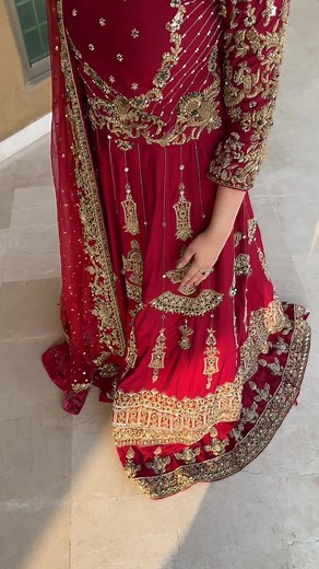 Bridal Dress Rental in Multan | Wedding Fashion Trend