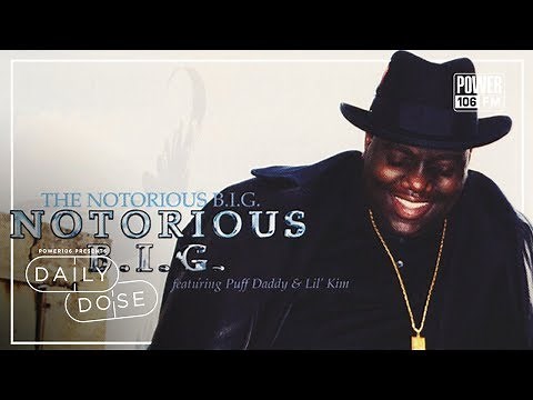 Our Favorite Biggie Smalls Songs