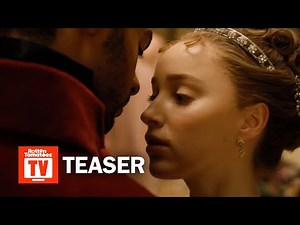 Bridgerton Season 1 Teaser | Rotten Tomatoes TV