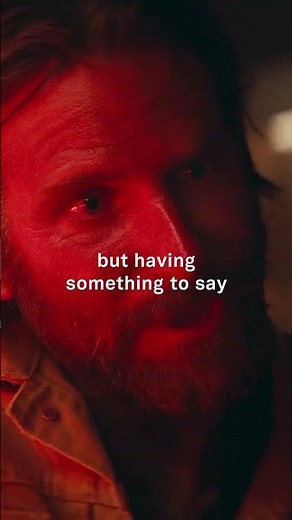 For his role in A Star is Born, Bradley Cooper learn to sing and play the guitar. 👏