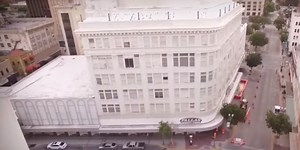 Borderland Treasurers: Exploring the Popular Department Store