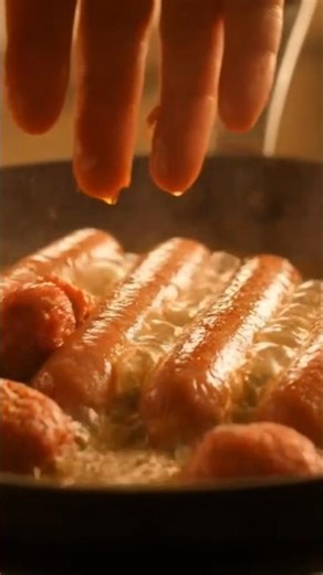 The Godfather Recipe: Clemenza's Secret Spaghetti Sauce & Meatballs 🔥