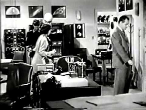 Commando Cody: Sky Marshal of the Universe Episode 7. "Robot Monster from Mars"