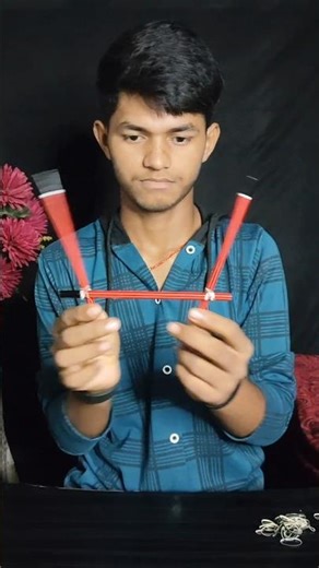 Three Pencil Drawing Machine || #shorts #ytshort