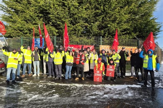 Workers at Glen Dimplex in Portadown vote to end industrial action following improved pay offer