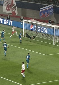 Watch This Incredible UCL Goal Again and Again