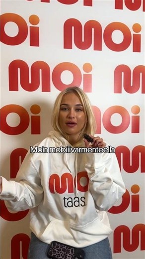 Mobiilivarmenne Mun Moissa 📱 | Moi.fi