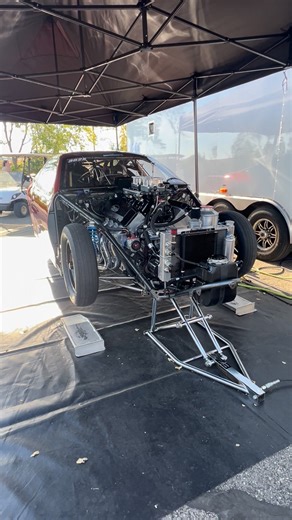 3.4K views · 58 reactions | DJ warming up his Top Sportsman Cavalier #topsportsman #chevy #cavalier #metzperformance #bigtire #midwesttopsportsman #allmotor #mateickaracing | Mr. Fabulous Photography | Facebook