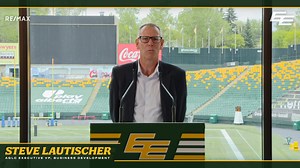 The Edmonton Elks announce Play Alberta Field at Commonwealth Stadium through an exciting partnership with Play Alberta. #GoElks x Play Alberta | Edmonton Elks Football Club