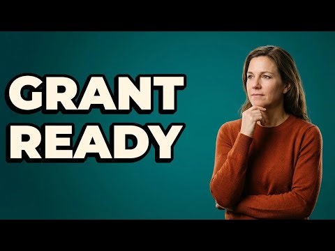 How To Prepare For Funder-Specific Grant Documentation?