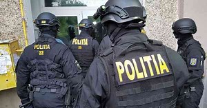 Percheziții la liderii neolegionari și finanțatorii lui Călin Georgescu. Mai multe persoane, aduse la audieri