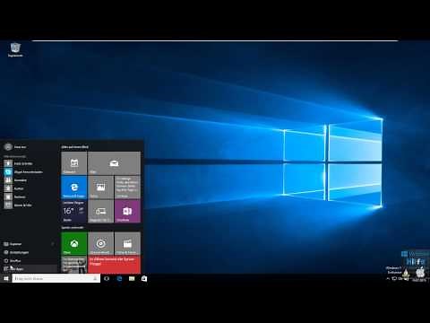 Windows 10 Lokale Konten anlegen