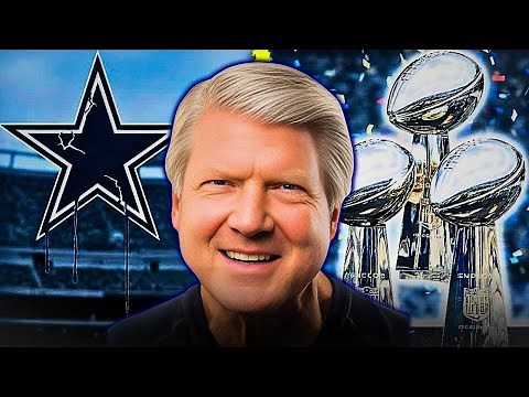 How Dominant were the 90's Cowboys Actually