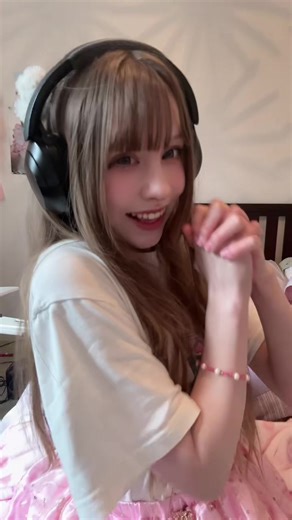 mita hazel if you read this CAN WE DO A PERFUME COVER PLEASE #kaigaiidol #idolgroup #jpop #perfume #music