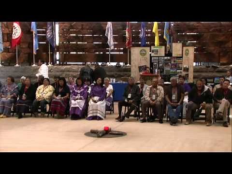 Creek Hymnal Singing