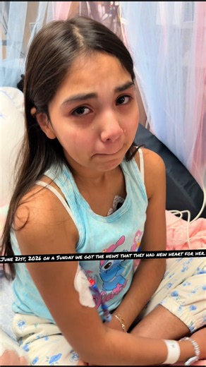 Heart Transplant: 140 Days Waiting — 'We Have a Heart for You'
