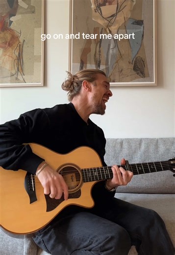 Can’t believe the love on this one full version out #askyfullofstars | A Sky Full Of Stars