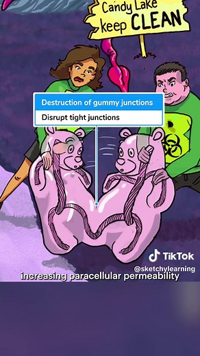 C. diff explained in under 2 minutes. This high-yield breakdown covers what actually matters for exams and clinicals. From gram-positive, spore-forming anaerobes and fecal-oral transmission to pseudomembranous colitis, toxin A and B, antibiotic risk factors, diagnosis, and first-line treatment. Built for medical students, PA students, and NP students who want microbiology to make sense and stick. Watch the full C. diff lesson and more microbiology videos on Sketchy. Now 20% off with code PLAN20