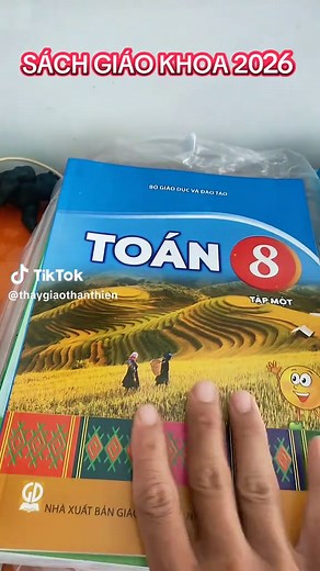 Sách Giáo Khoa Kết Nối Tri Thức 2026: Bộ Sách Mới Nhất