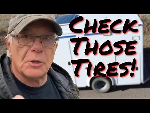 Dually Tires | Everything you need to know