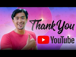 “Thank you so much”