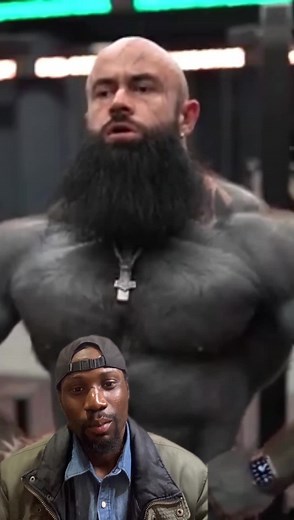 The most tattooed bodybuilder in the world #gym #bodybulding #fitness #weightloss #wheightlifting #muscle #strong | Supreme fitness