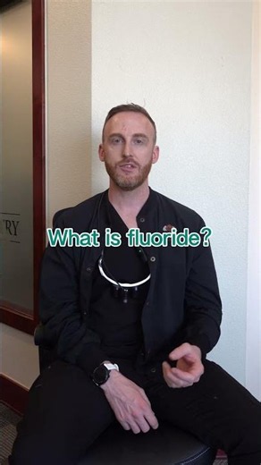 What is fluoride?