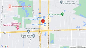 Brauer House Concert Tickets & Events Schedule 2025 - Lombard, IL | JamBase