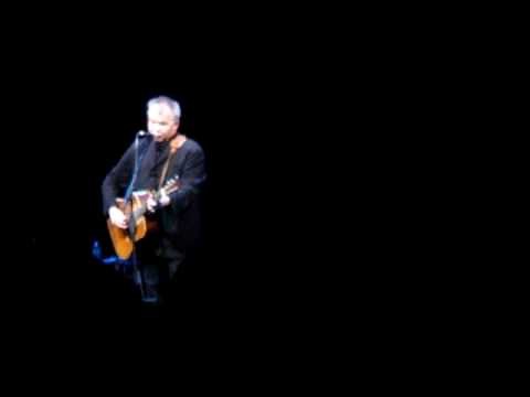 John Prine - Clay Pigeons Live at the Genesee Theater