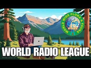 Using World Radio League? Want To Activate A WWFF Reference? Here's How