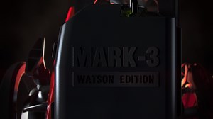 70 reactions · 11 shares | Maintaining the tradition and taking it forward. The MARK-3® Watson Edition is built to respond to the needs of wildland firefighters of today and tomorrow. • 20% smaller • 30% lighter • 100% MARK-3® • Unmatched power-to-weight ratio Get all the details and add your name to the MARK-3® Watson Edition pre-order list. As we launch, quantities are limited. https://watson.waterax.com | Fire Engineering | Facebook