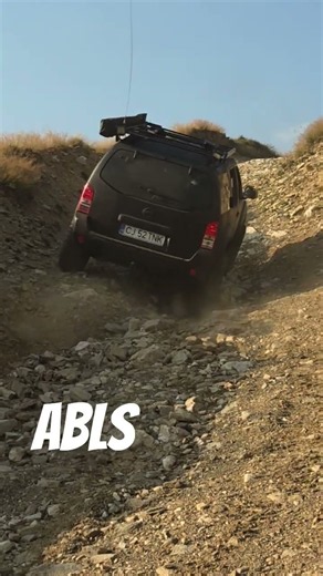 Traction Control, Nissan Pathfinder r51 #offroad #4x4