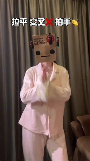 Laundry Dance Challenge: Shaking Your Way to Clean