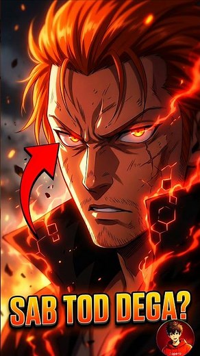 Gildarts Itna Dangerous Hai… Author Bhi Use Story Se Hata Deta Hai #fairytail #fairytailanime #natsu