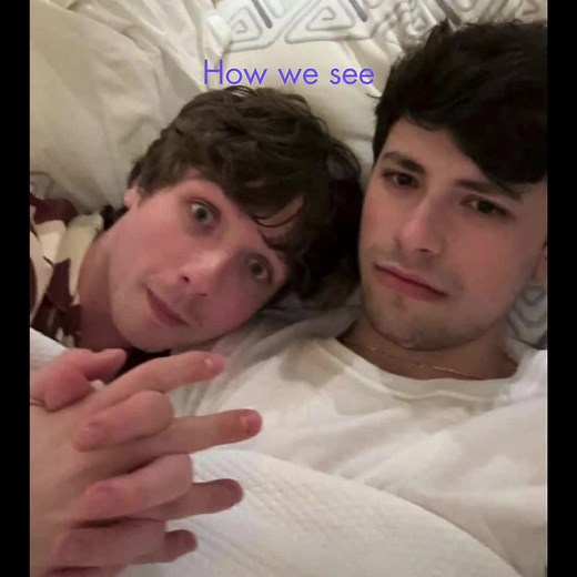 George's Limited Color Vision: A Heartfelt Revelation