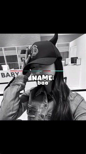 2nd member of XVZ introduction | #bae #xvz #ruka