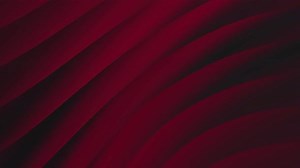 Black And Maroon Abstract Background With Wave Gradient