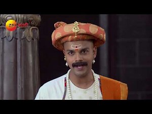 Swarajyarakshak Sambhaji Ep 692 Indian Historical Marathi TV Serial Dr. Amol Kolhe - Zee Marathi