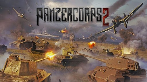 Panzer Corps 2 Cheats - Magic Game World