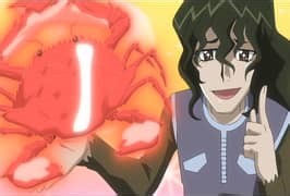 Beyblade: Metal Fusion | E1 - DARK GASHER'S BIG, CRABBY-CRABBY OPERATION!
