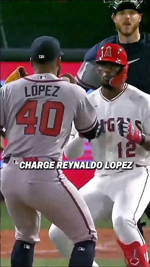 He Charged The Mound After Getting Hit 😳👊