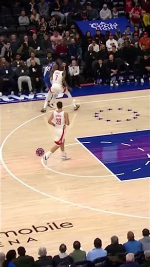 Alperen Şengün - NBA Player/Highlights