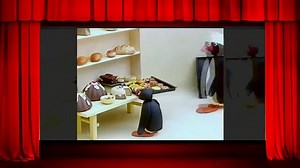 ❤ Pingu Episode 099 Pingu The Baker