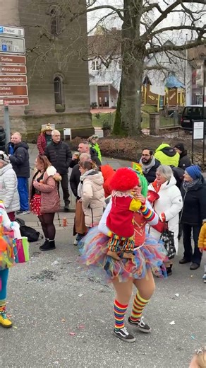 🎉LIVE🎉 St. Wendeler Faschingsumzug 2026! 🥳 | Kreisstadt St. Wendel