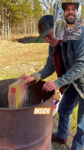 Shooting & Sighting: Hanging out at Levi’s House!!