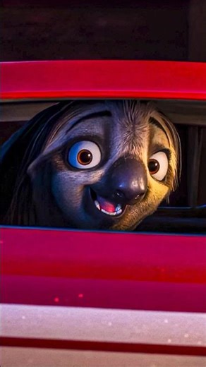 Flash is back 😂 | Zootopia 2