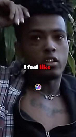 XXXTentacion Perspective on Age & Knowledge 🧠