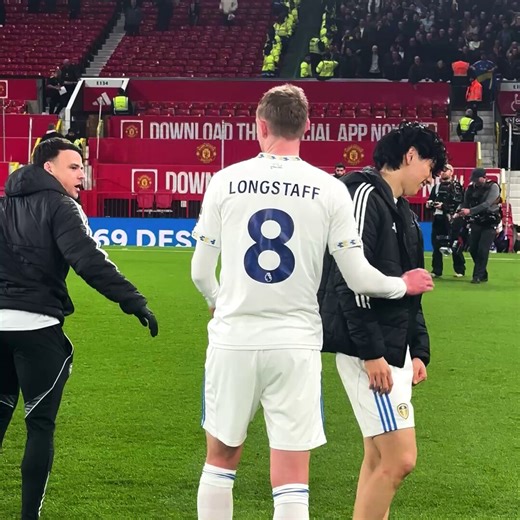 One win here in the league In 40 years “our theatre” indeed… 🚮