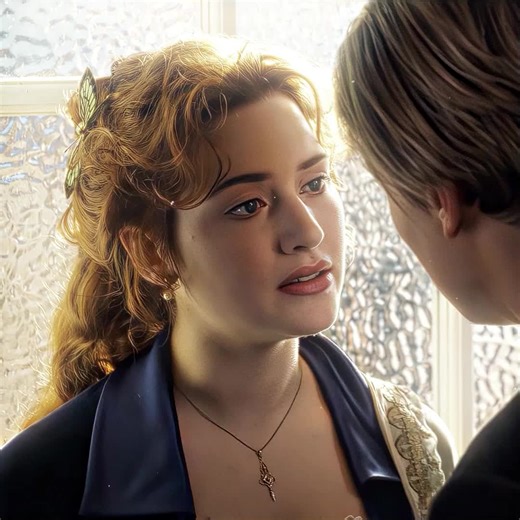 Titanic Love Story: Jack and Rose's Journey