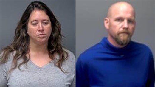 Arkansas parents now face over 270 total charges in years-long child abuse case